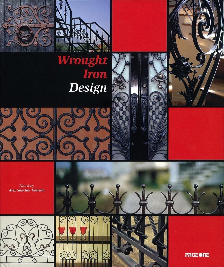 Wrought Iron Designs Wrought Iron Designs