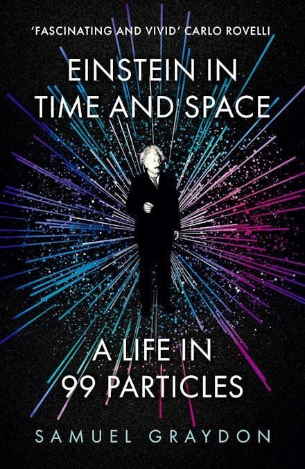 Einstein in Time and Space Einstein in Time and Space