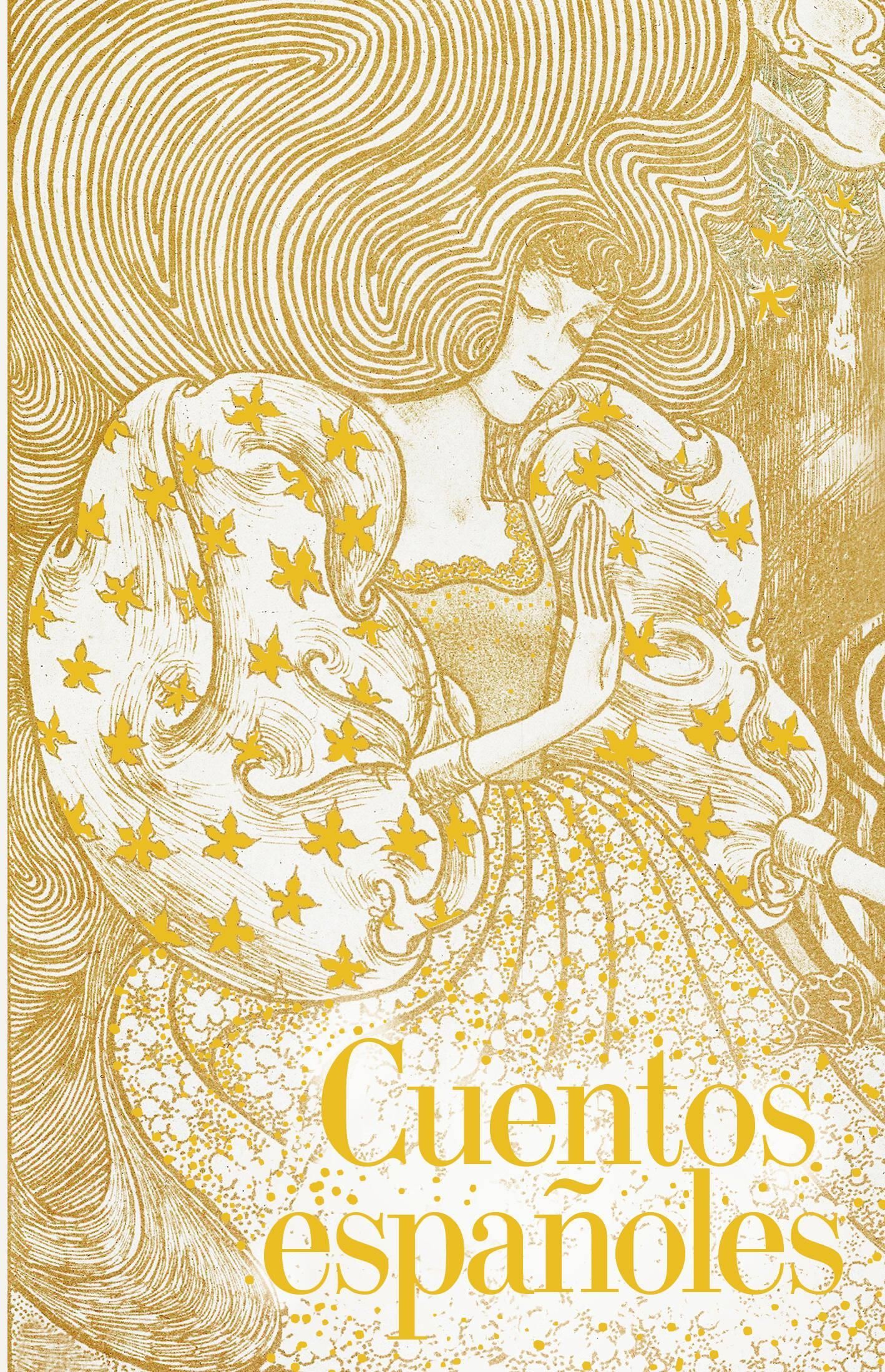 Cuentos espanoles