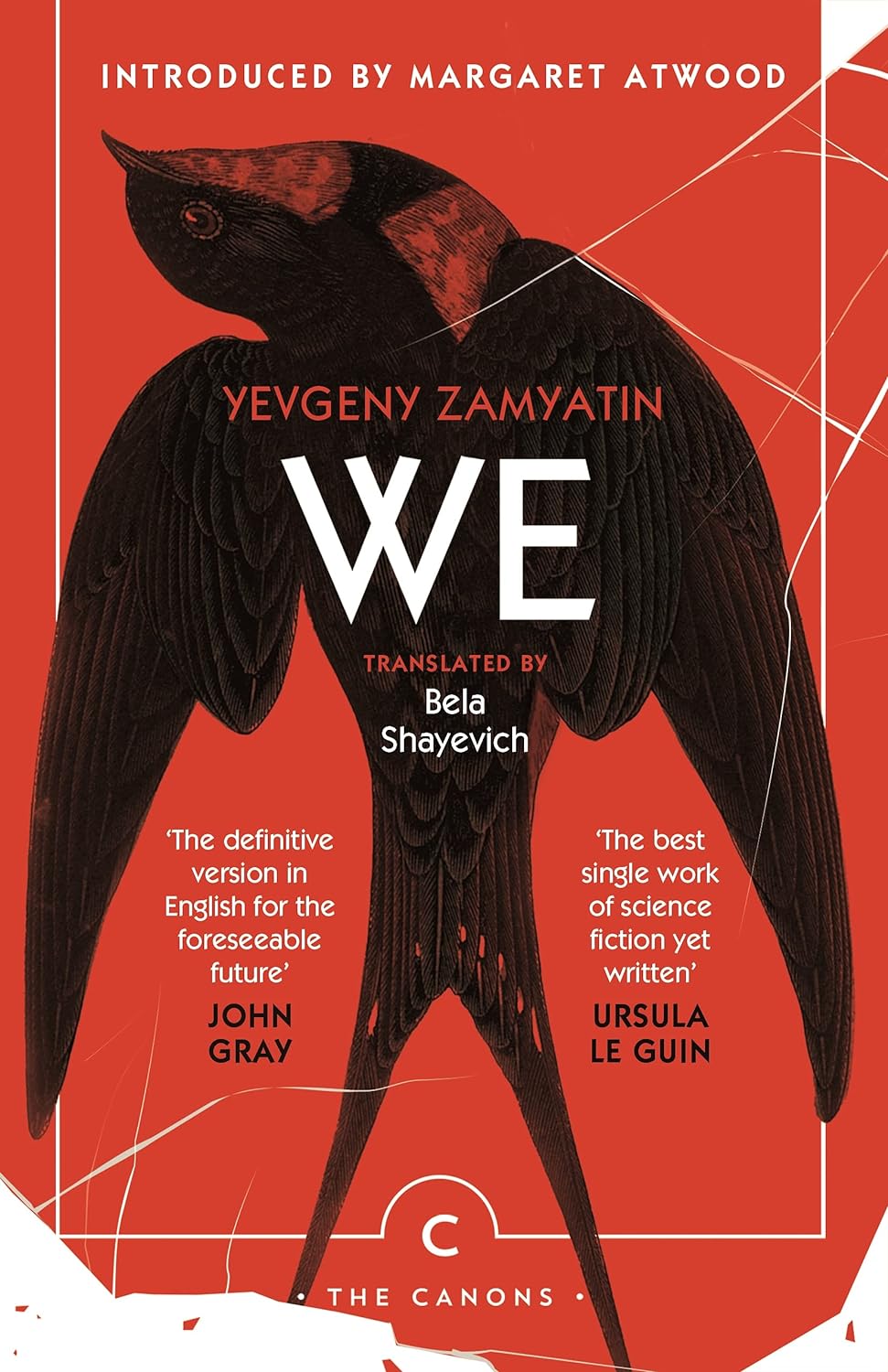 We We