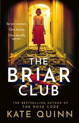 The Briar Club The Briar Club