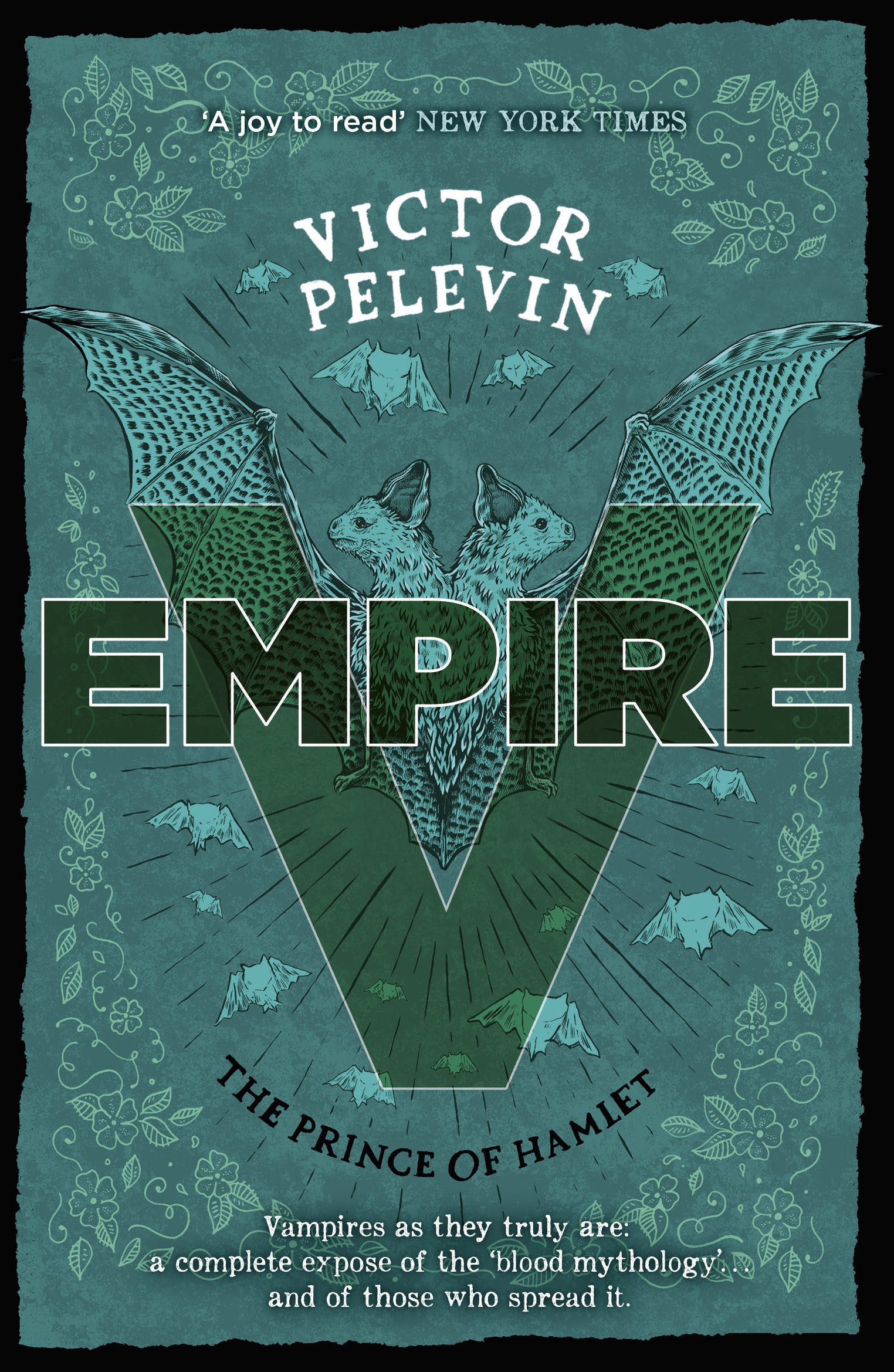 Empire V Empire V