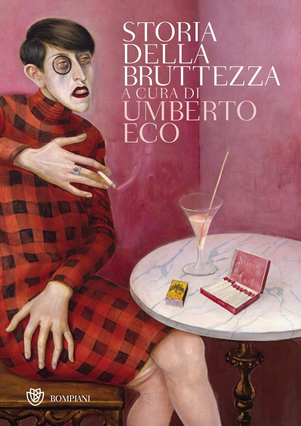 Storia della bruttezza Storia della bruttezza