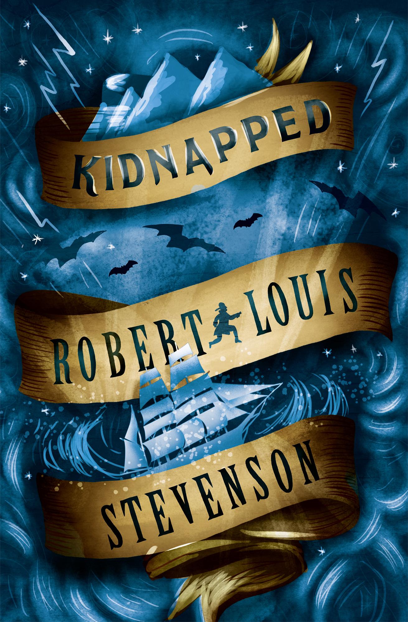 Kidnapped Kidnapped
