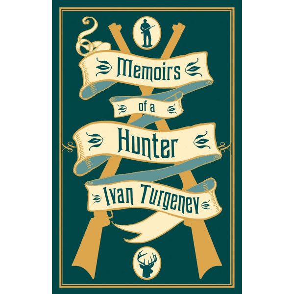 Memoirs of a Hunter Memoirs of a Hunter