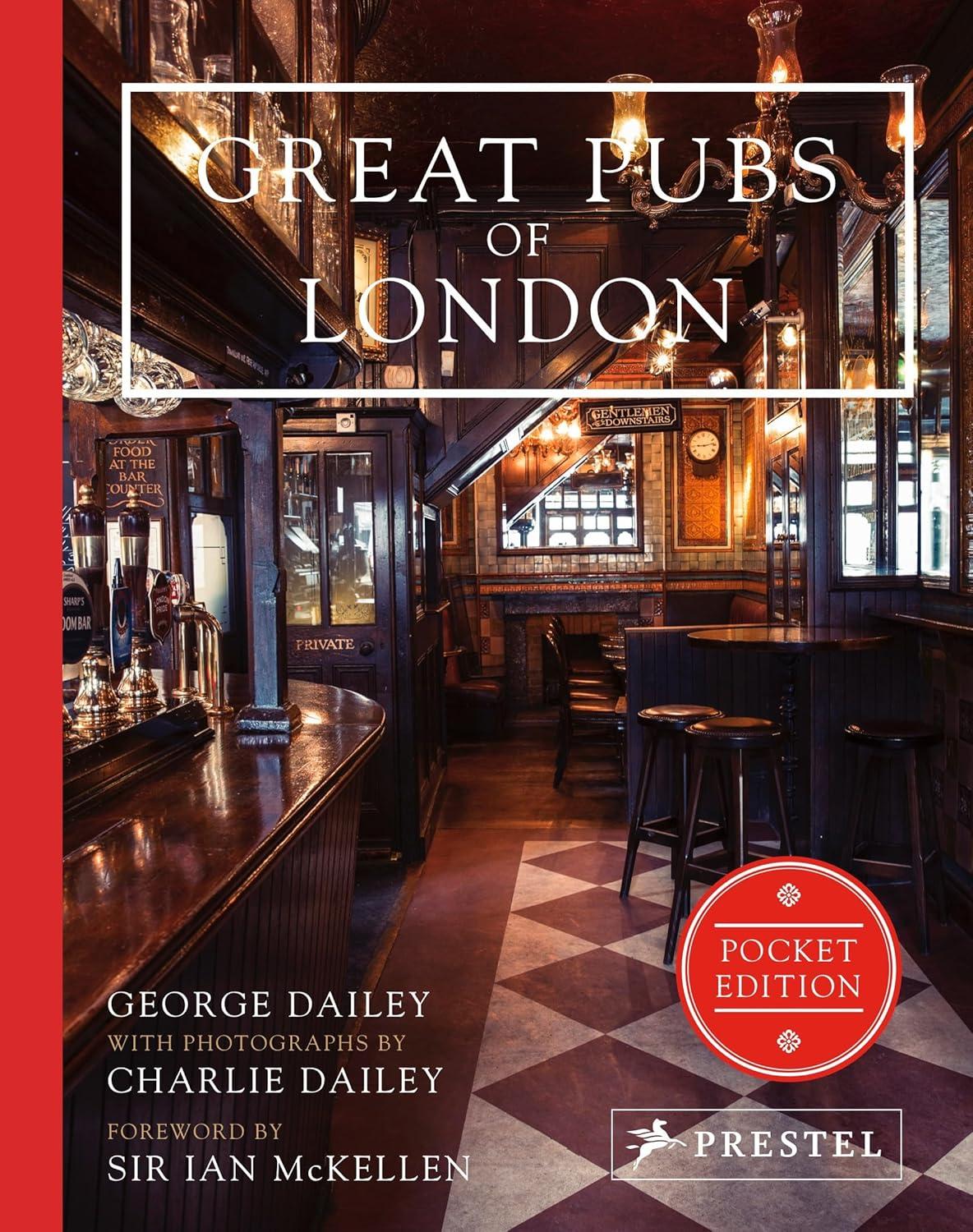 Great Pubs of London