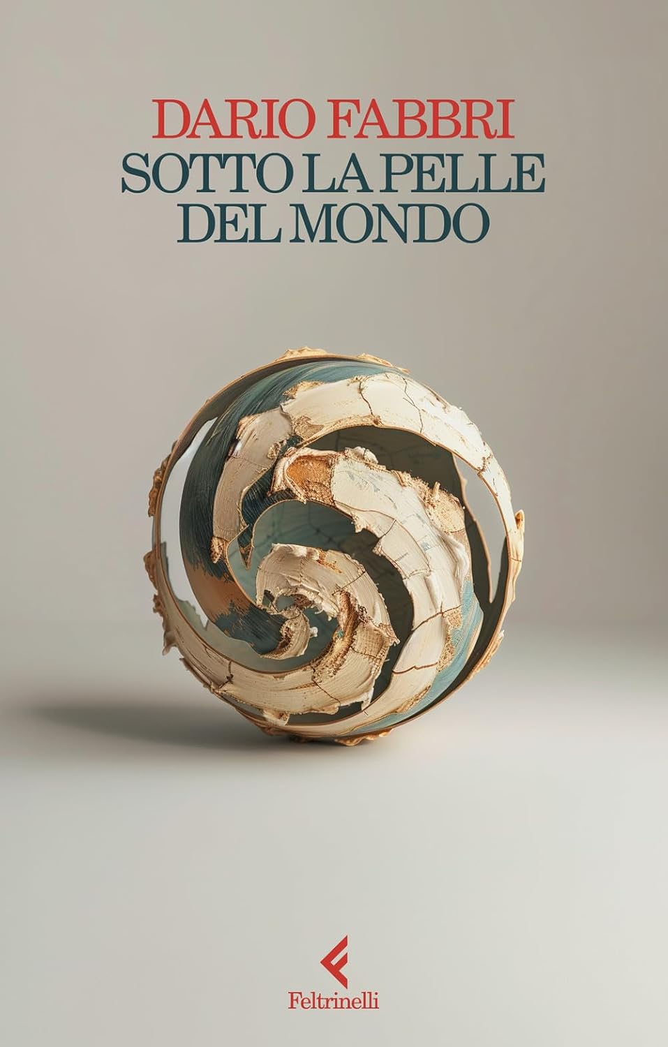 Sotto la pelle del mondo Sotto la pelle del mondo