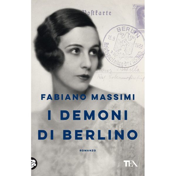 I Demoni di Berlino I Demoni di Berlino