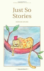 The Just So Stories