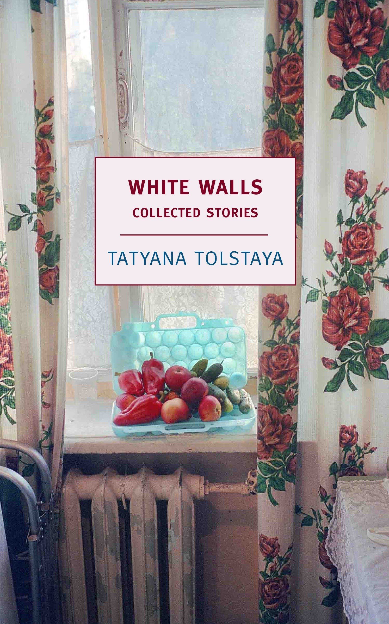 White Walls White Walls