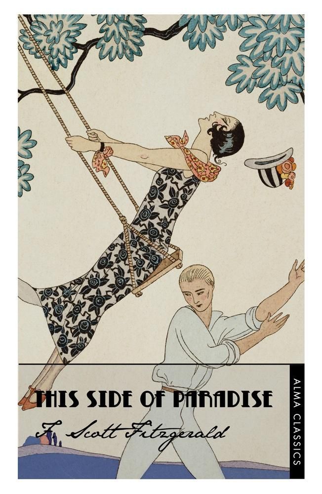 This Side of Paradise This Side of Paradise