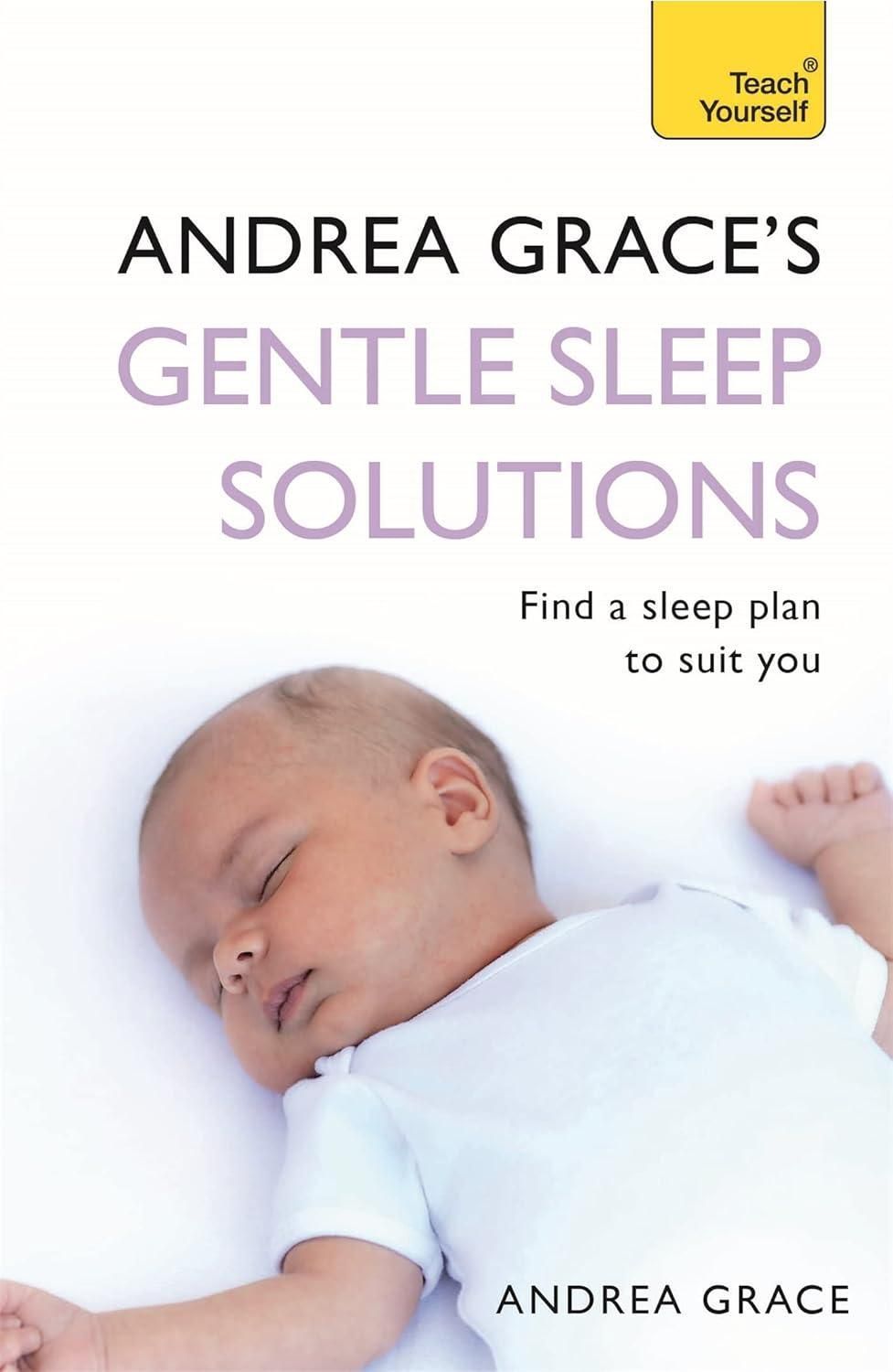 Andrea Grace's Gentle Sleep Solutions Andrea Grace's Gentle Sleep Solutions