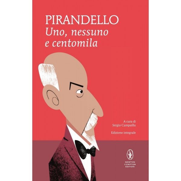 Uno, nessuno e centomila Uno, nessuno e centomila