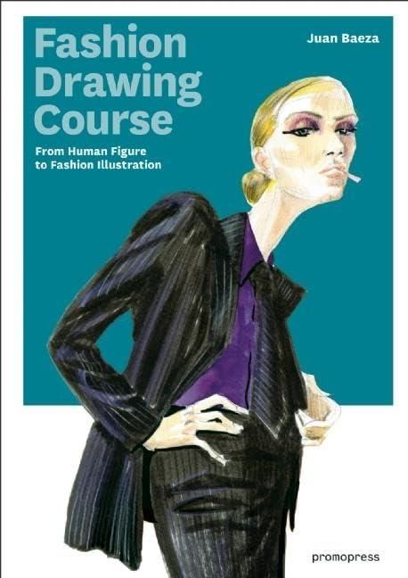 Fashion Drawing Course Fashion Drawing Course