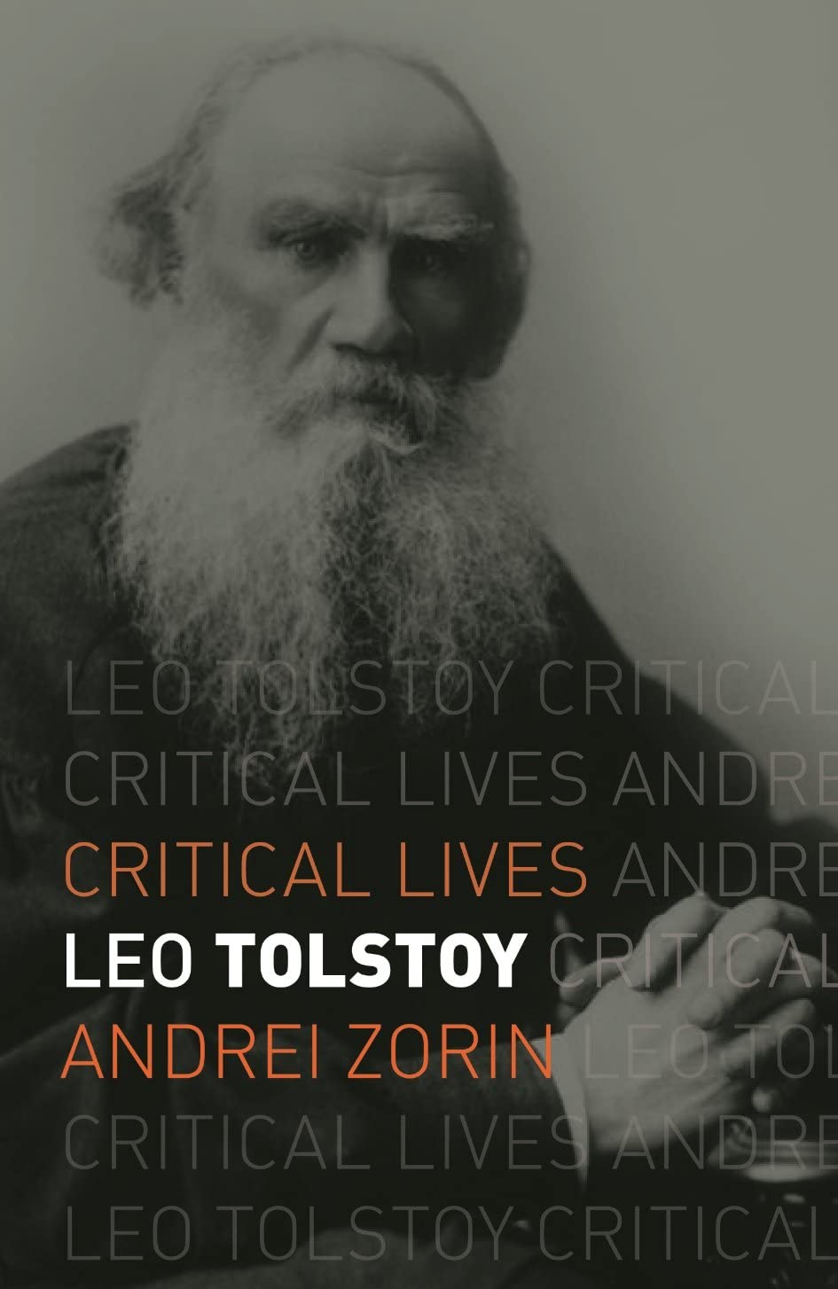 Leo Tolstoy Leo Tolstoy