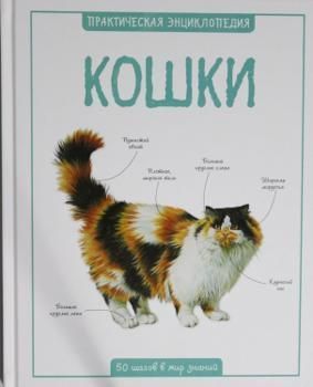 Бедуайер К. Кошки Бедуайер К. Кошки