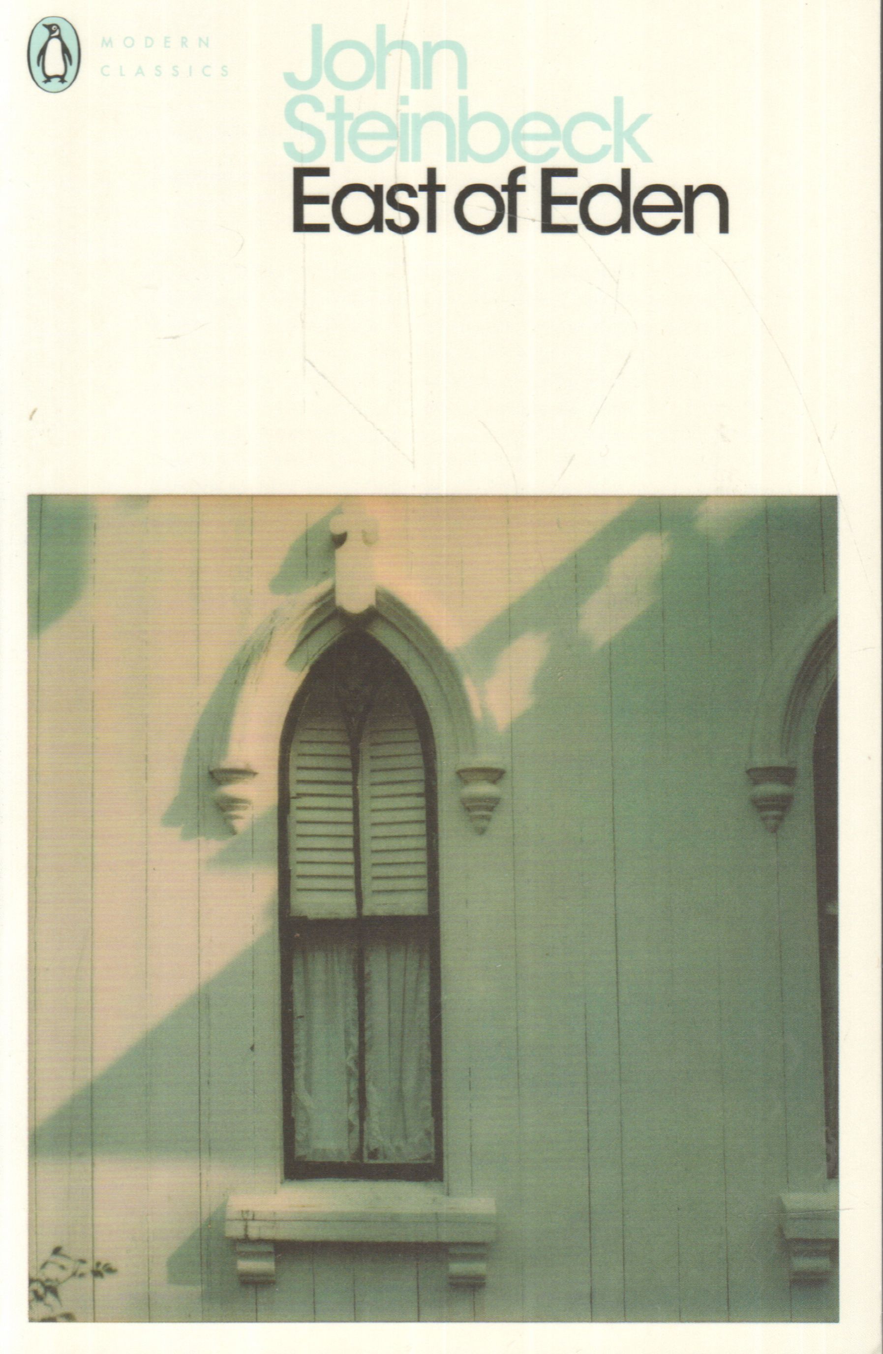 East of Eden