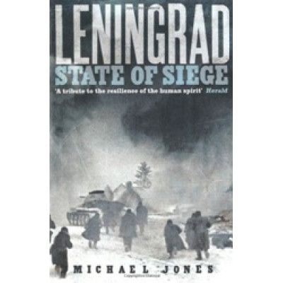 Leningrad: State of Siege Leningrad: State of Siege