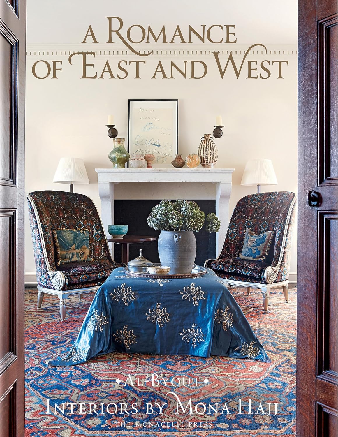 A Romance of East and West