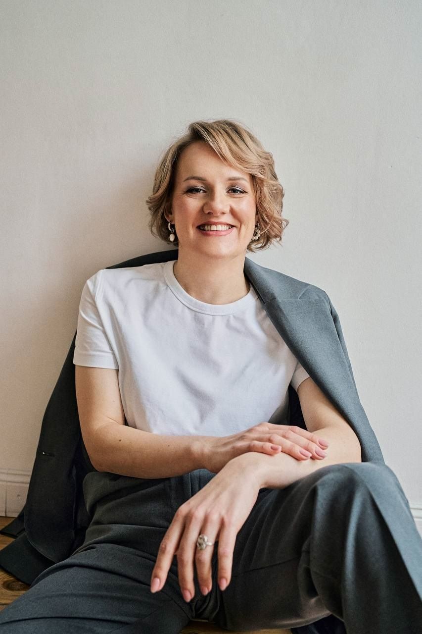 Сапунова Оксана Сергеевна