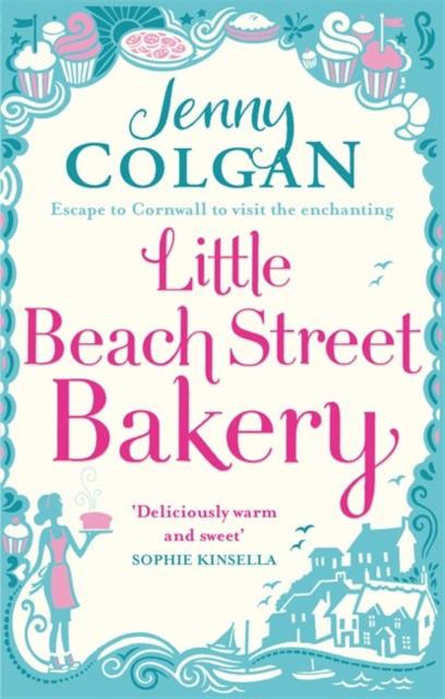 The Little Beach Street Bakery The Little Beach Street Bakery