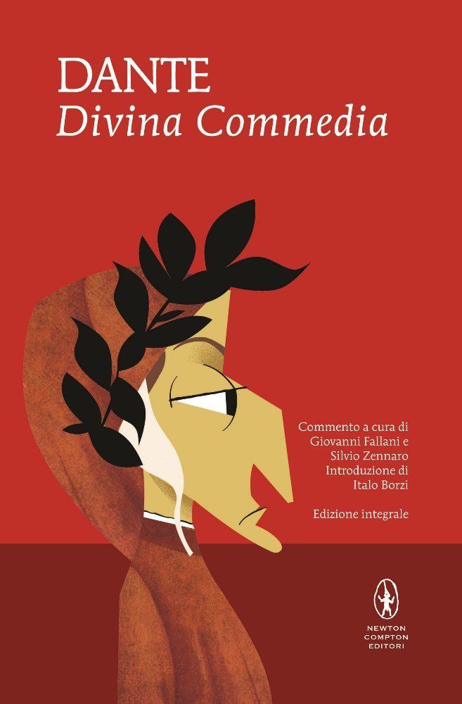 Divina Commedia Divina Commedia