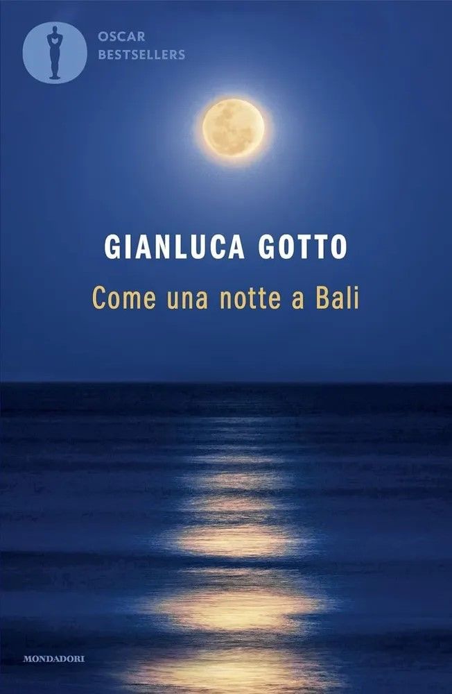 Come una notte a Bali Come una notte a Bali