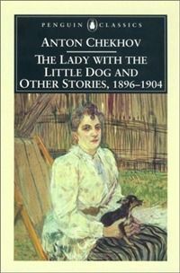 Lady with little dog and other stories, 1896-1904 Lady with little dog and other stories, 1896-1904