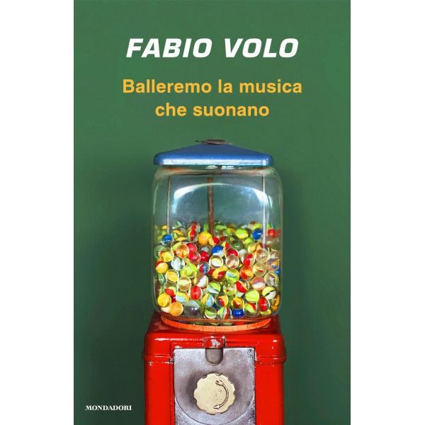 Balleremo la musica che suonano Balleremo la musica che suonano