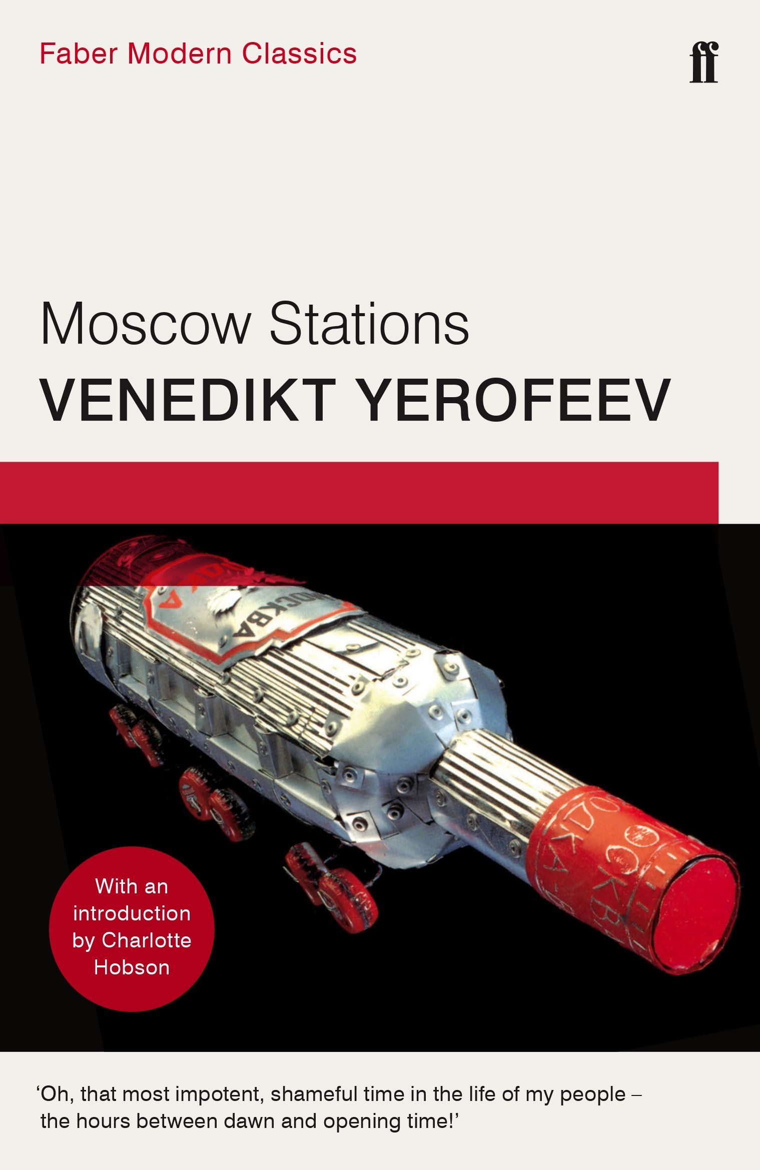 Moscow Stations Moscow Stations