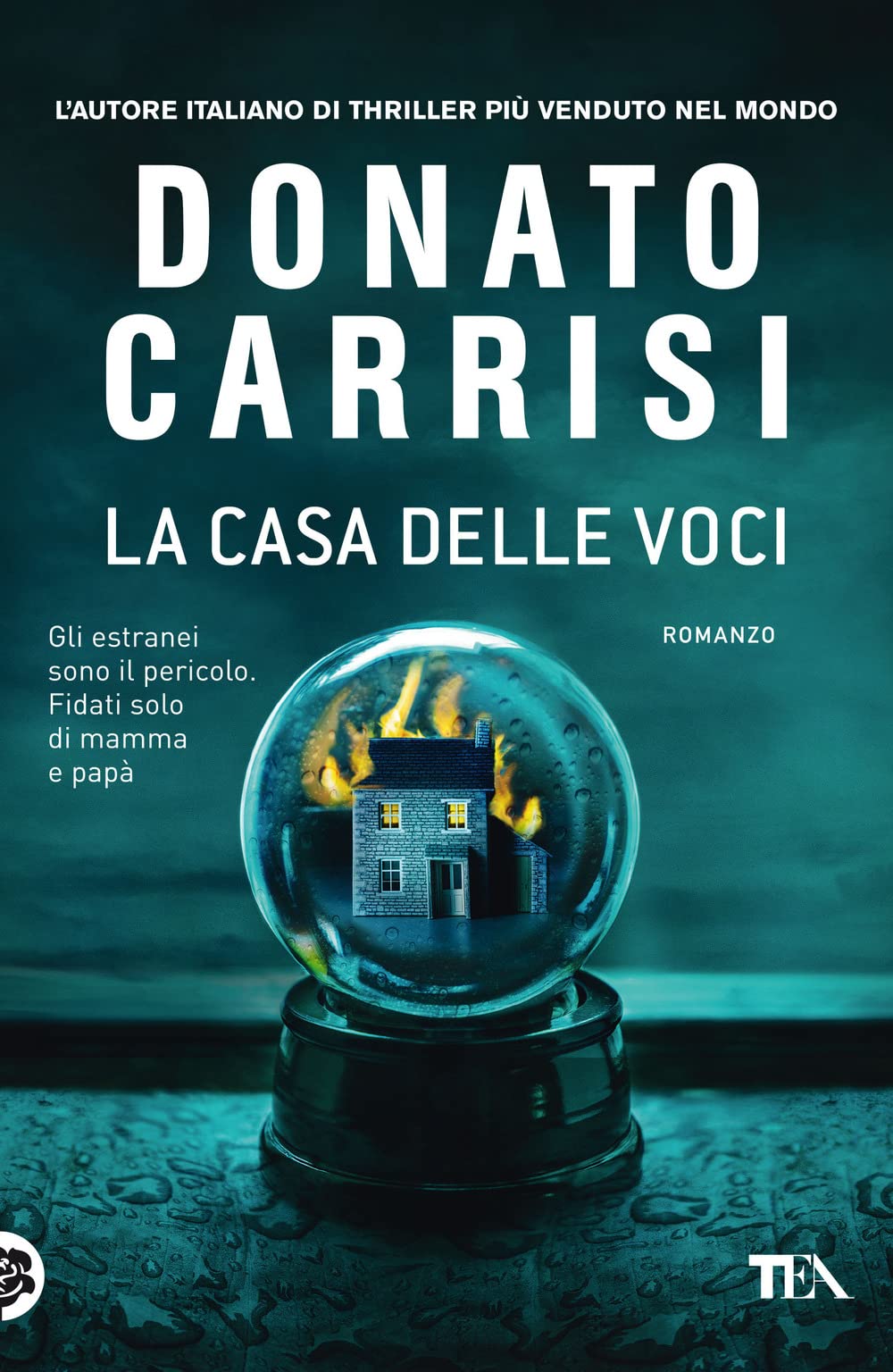 La Casa delle voci La Casa delle voci