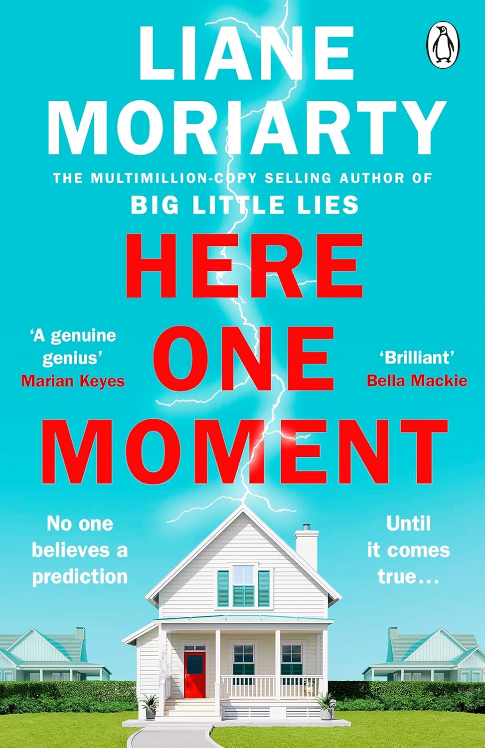 Here One Moment Here One Moment
