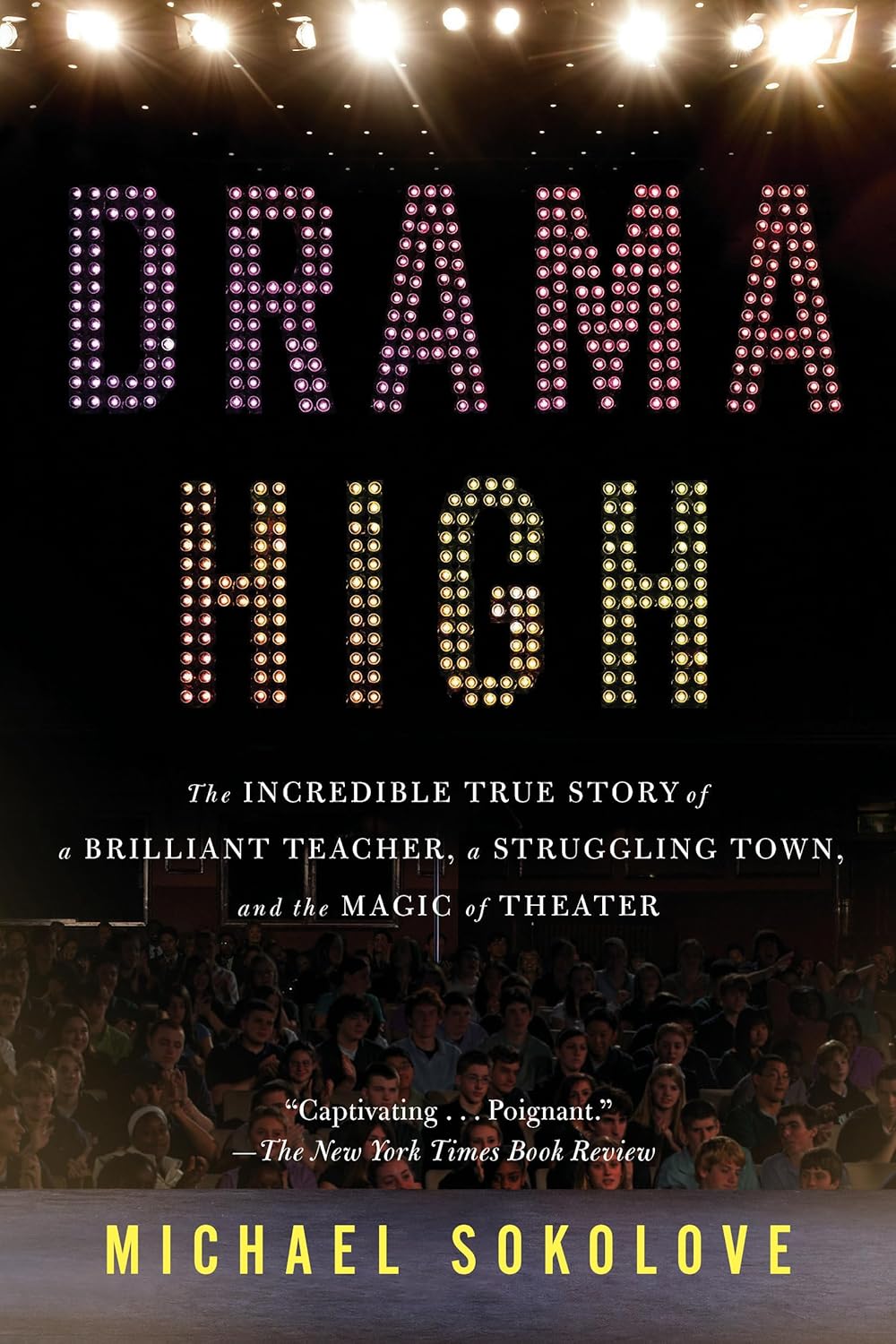 Drama High Drama High