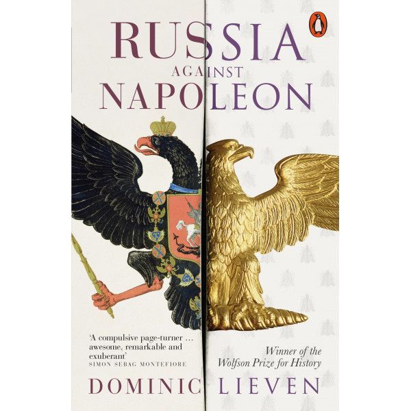 Russia Against Napoleon Russia Against Napoleon
