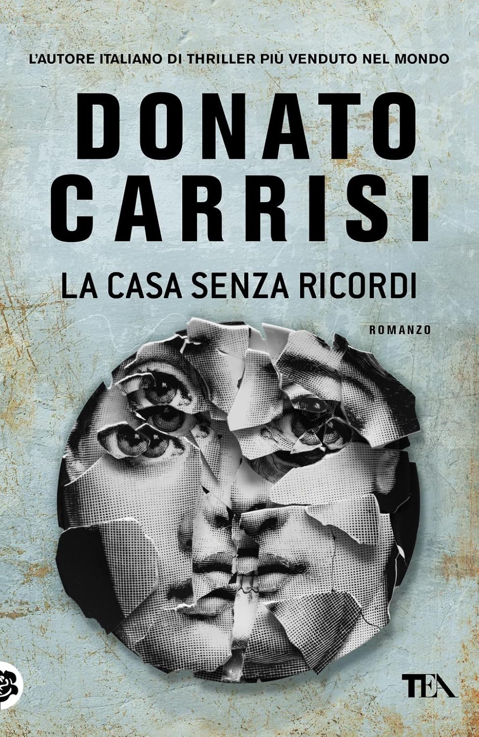 La casa senza ricordi La casa senza ricordi