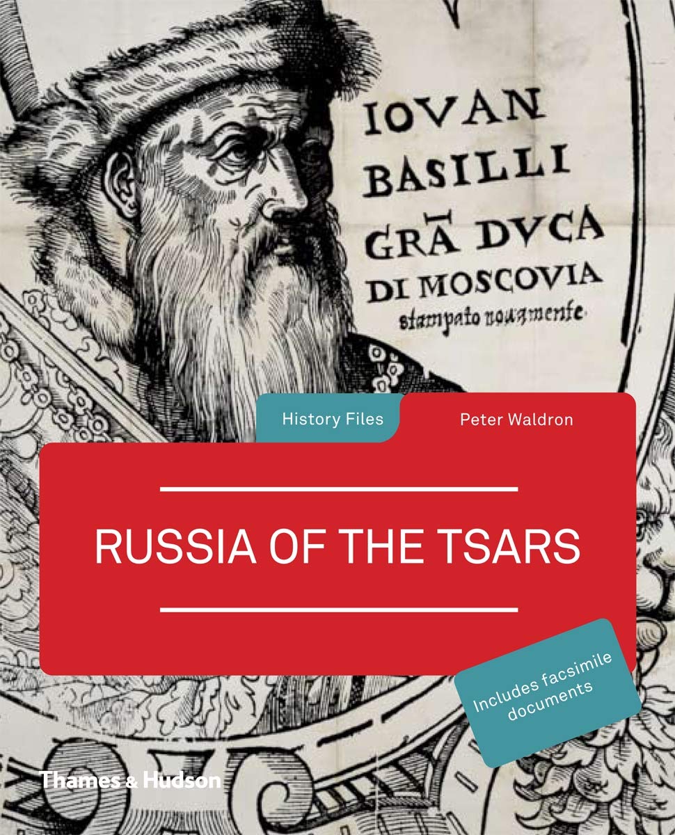 History Files. Russia of the Tsars History Files. Russia of the Tsars