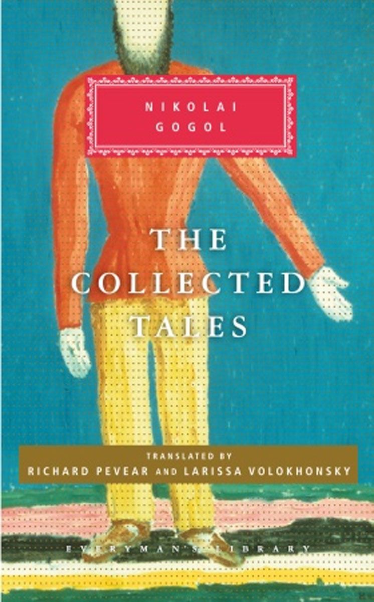 Collected Tales Collected Tales