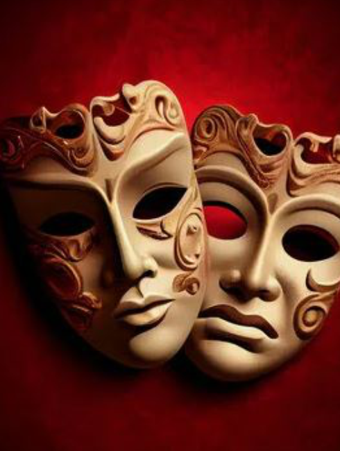 Журнал ТЕАТР+ представит в Доме книги IV сезон проекта «Открытый театр»