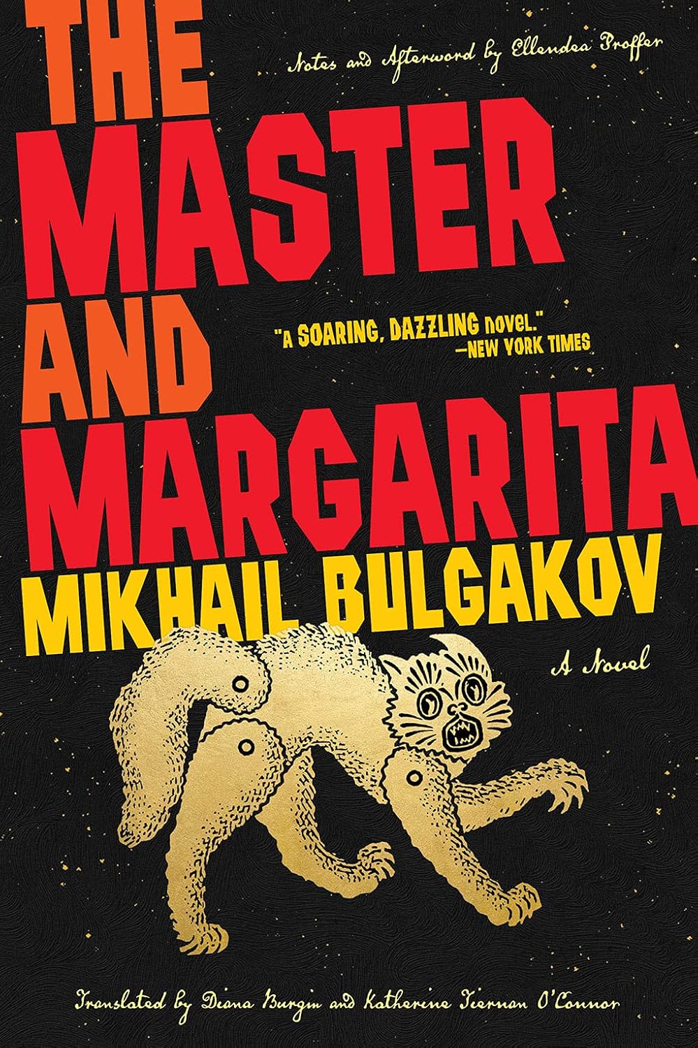 The Master and Margarita The Master and Margarita