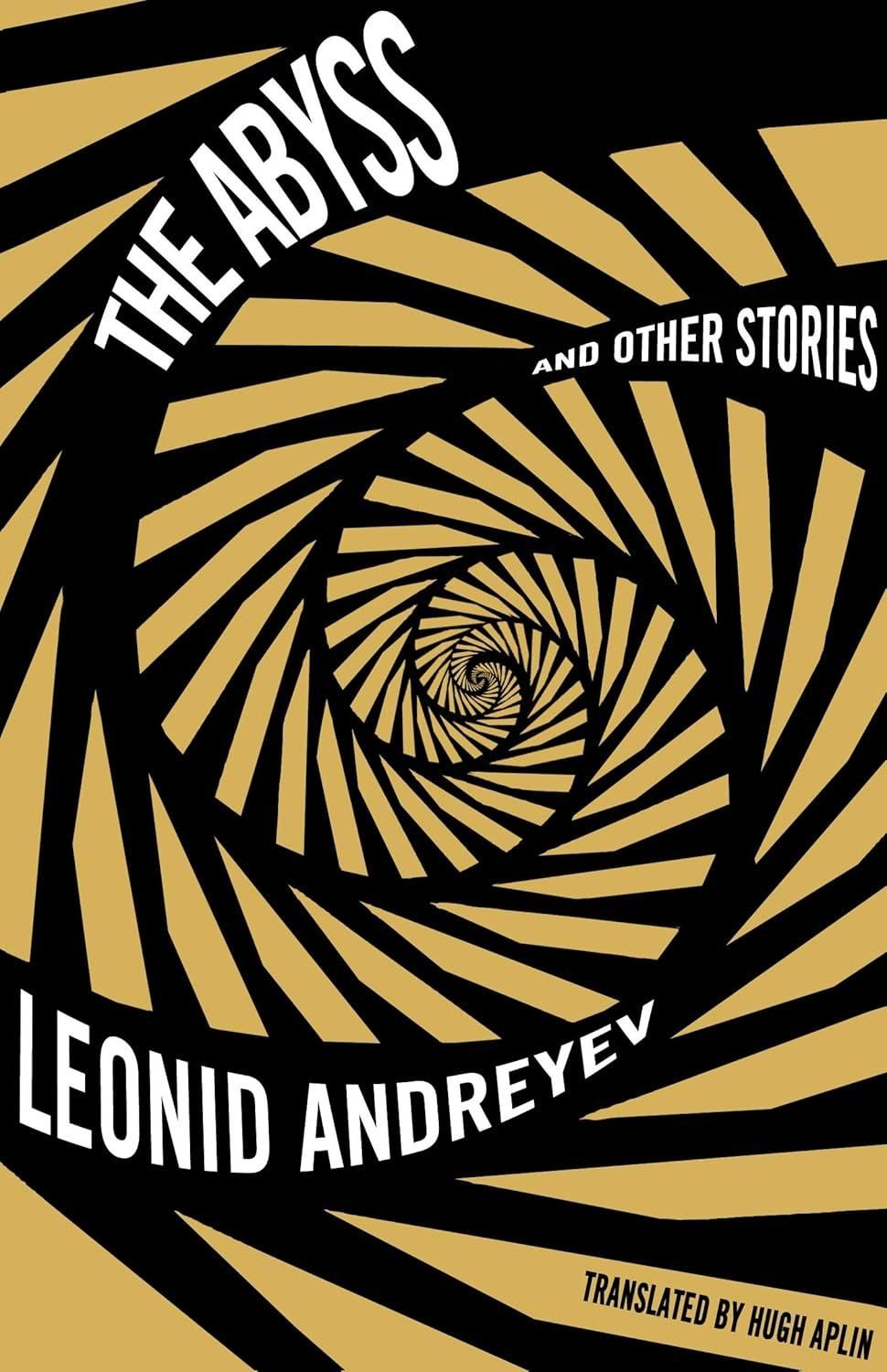 The Abyss and Other Stories The Abyss and Other Stories