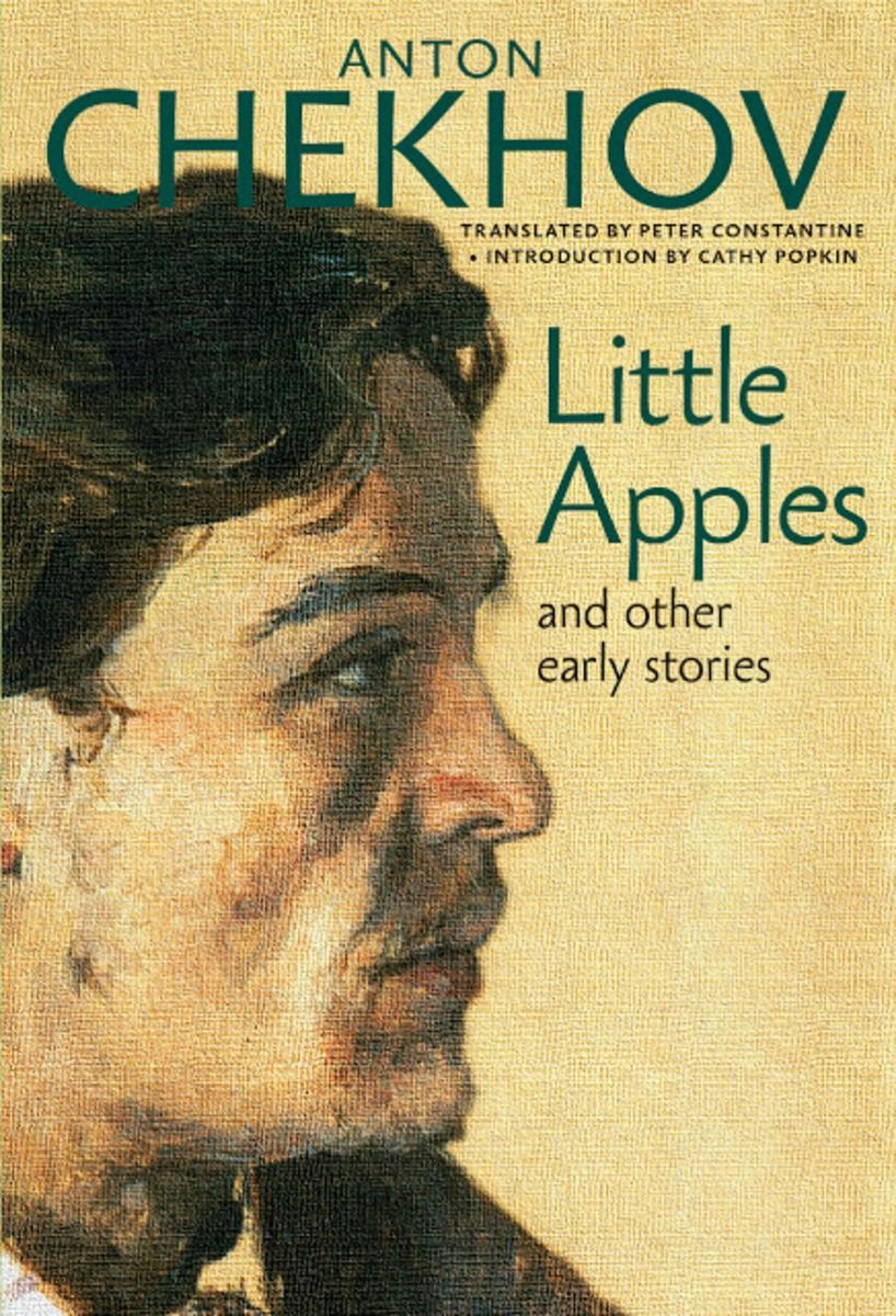 Little Apples: And Other Early Stories Little Apples: And Other Early Stories