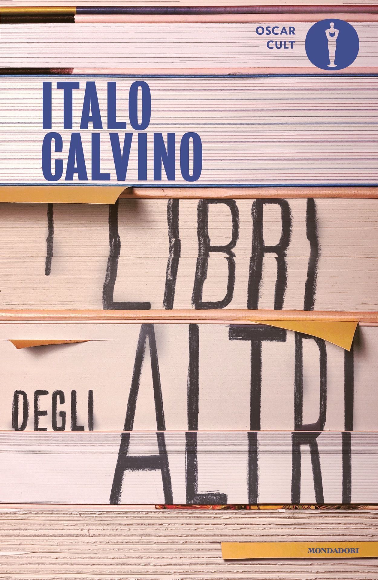 I libri degli altri I libri degli altri