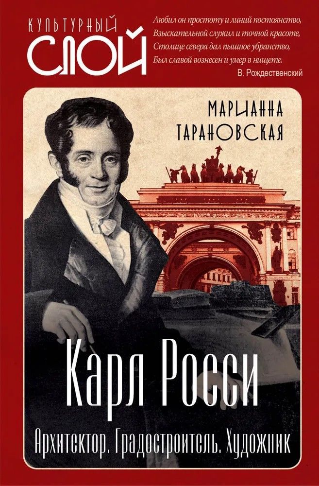 Ц Карл Росси. Архитектор. Градостроитель. Художник Ц Карл Росси. Архитектор. Градостроитель. Художник
