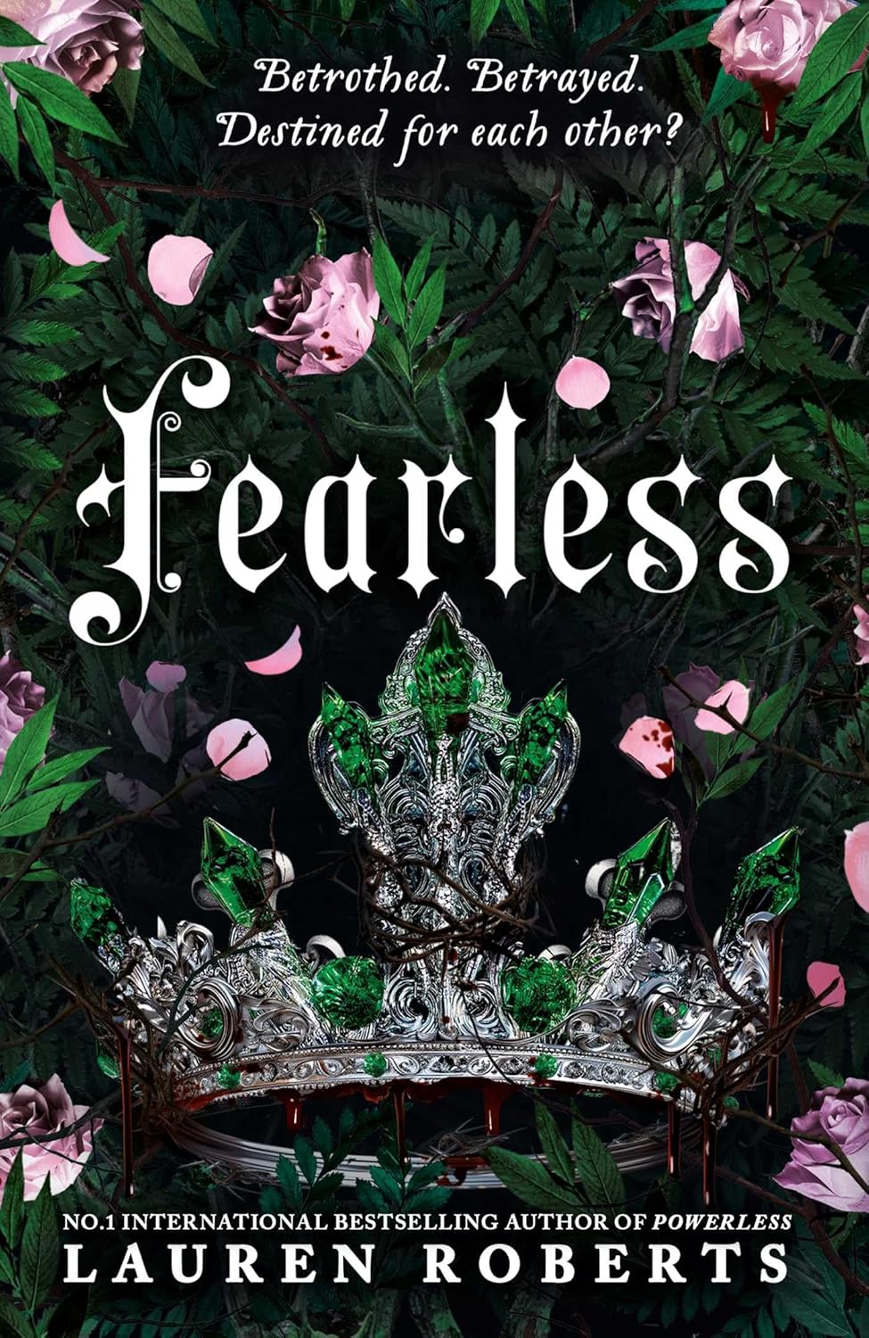 Fearless: Deluxe Collector's Edition