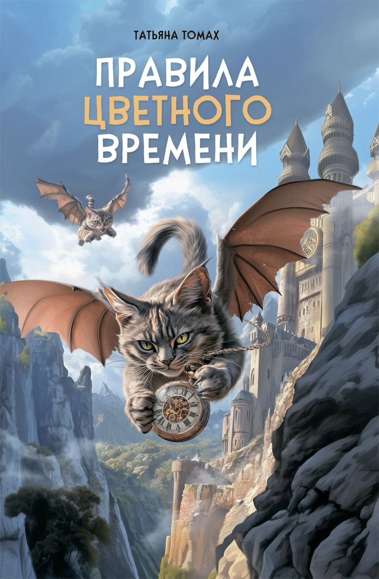 Правила цветного времени Правила цветного времени