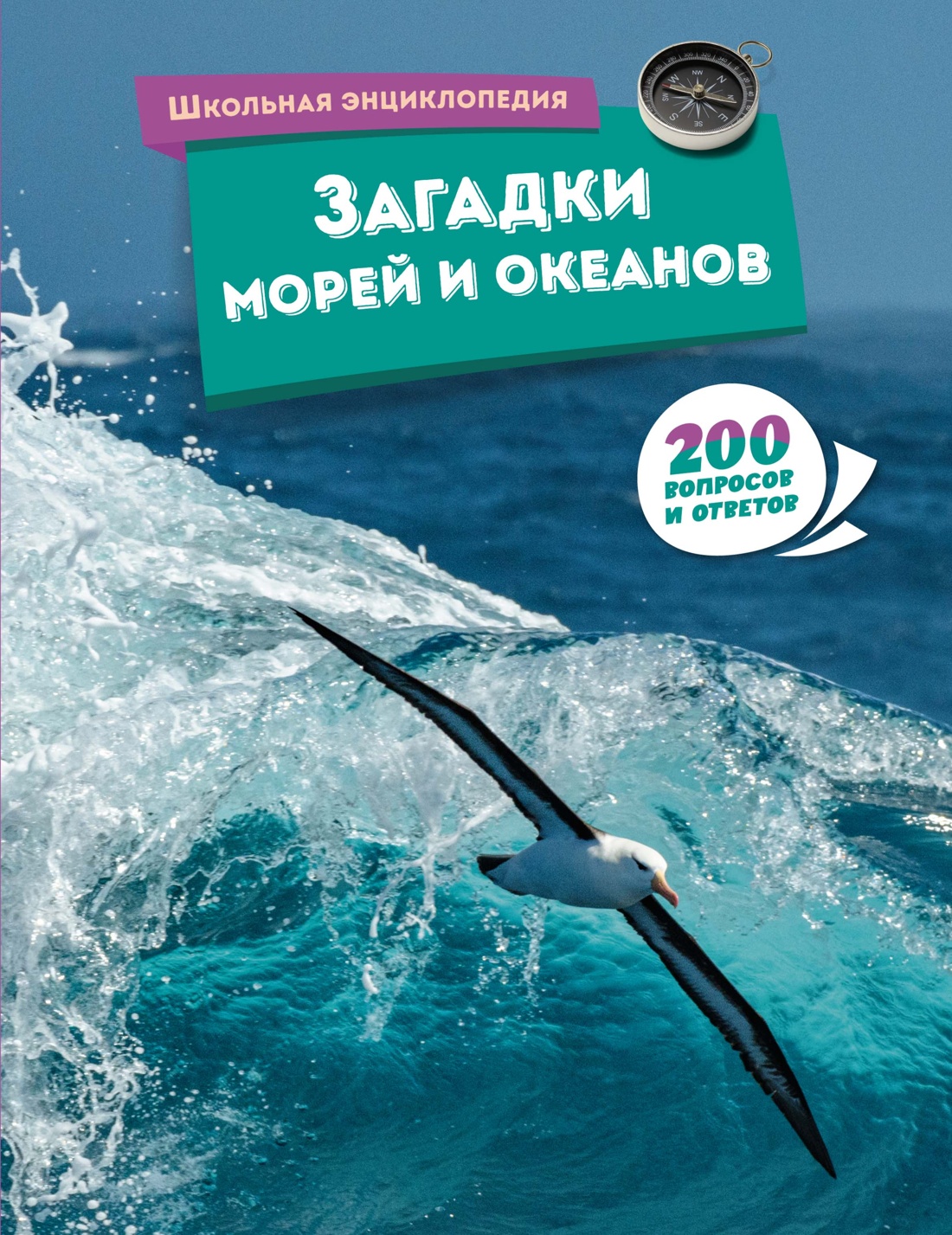 Загадки морей и океанов Загадки морей и океанов