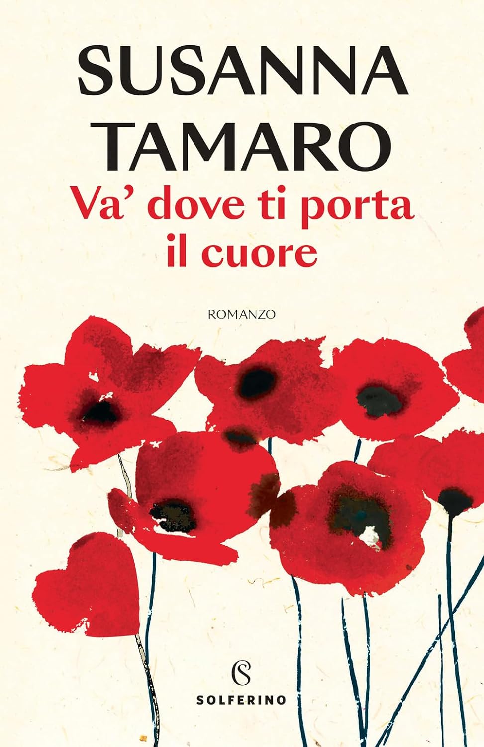 Va' dove ti porta il cuore Va' dove ti porta il cuore