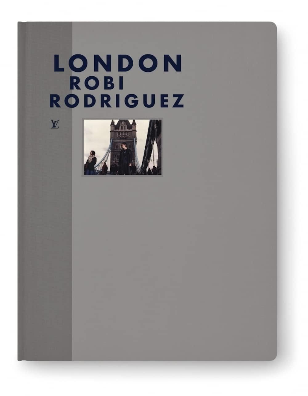 London by Robi Rodriguez   (Fashion eye)