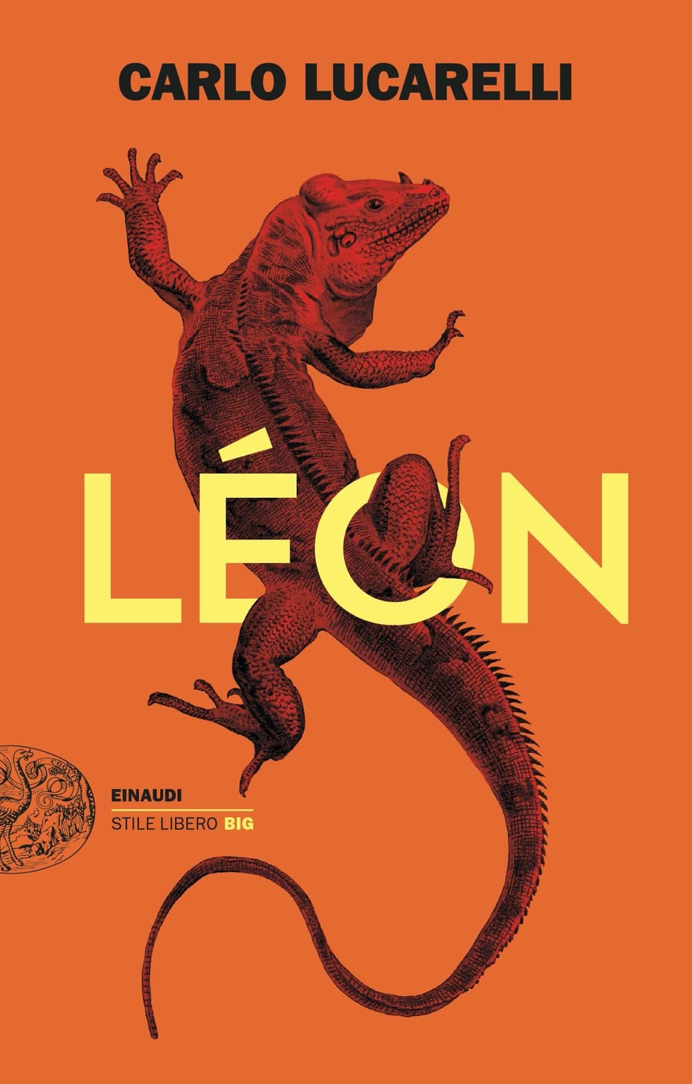 Lèon Lèon