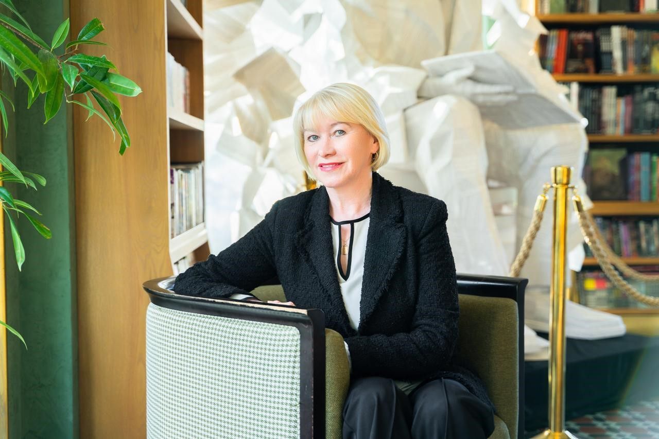 Брайнина Светлана Юрьевна